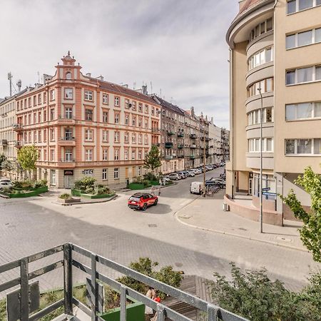 Rentplanet - Studio Zeromskiego Wrocław Exterior foto